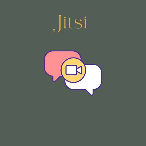 Instance Jitsi